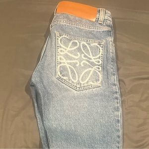 Loewe Jeans size fr 42
